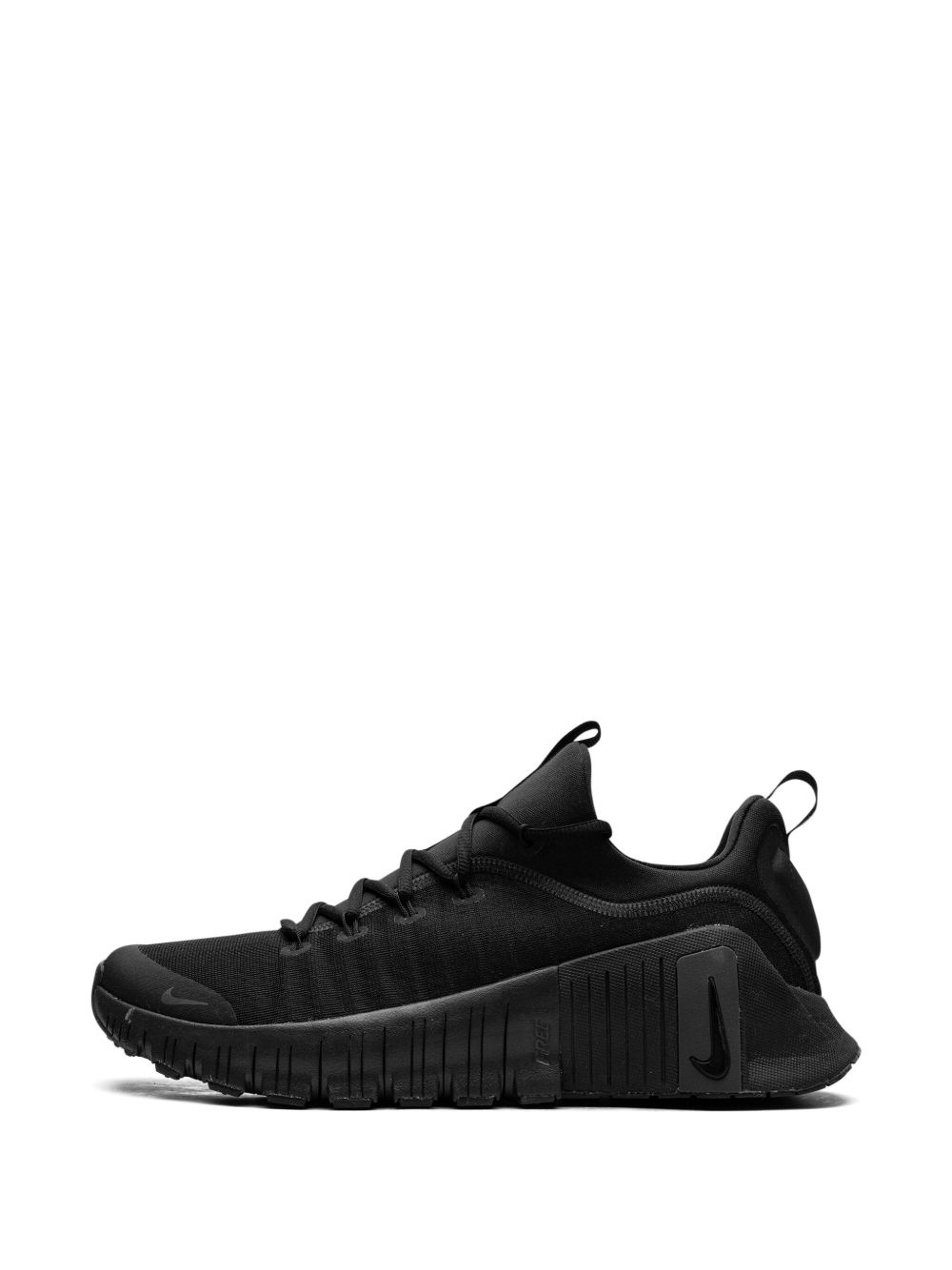 Free Metcon 6 "Black" sneakers - 5