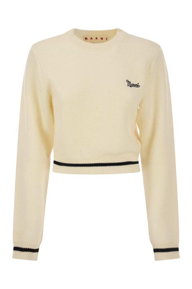 MARNI SWEATERS - 1