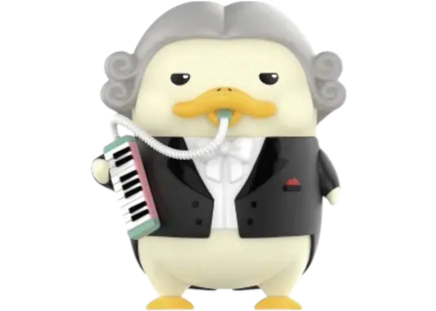 Pop Mart DUCKOO Music Festival Series Classic Figure - 1