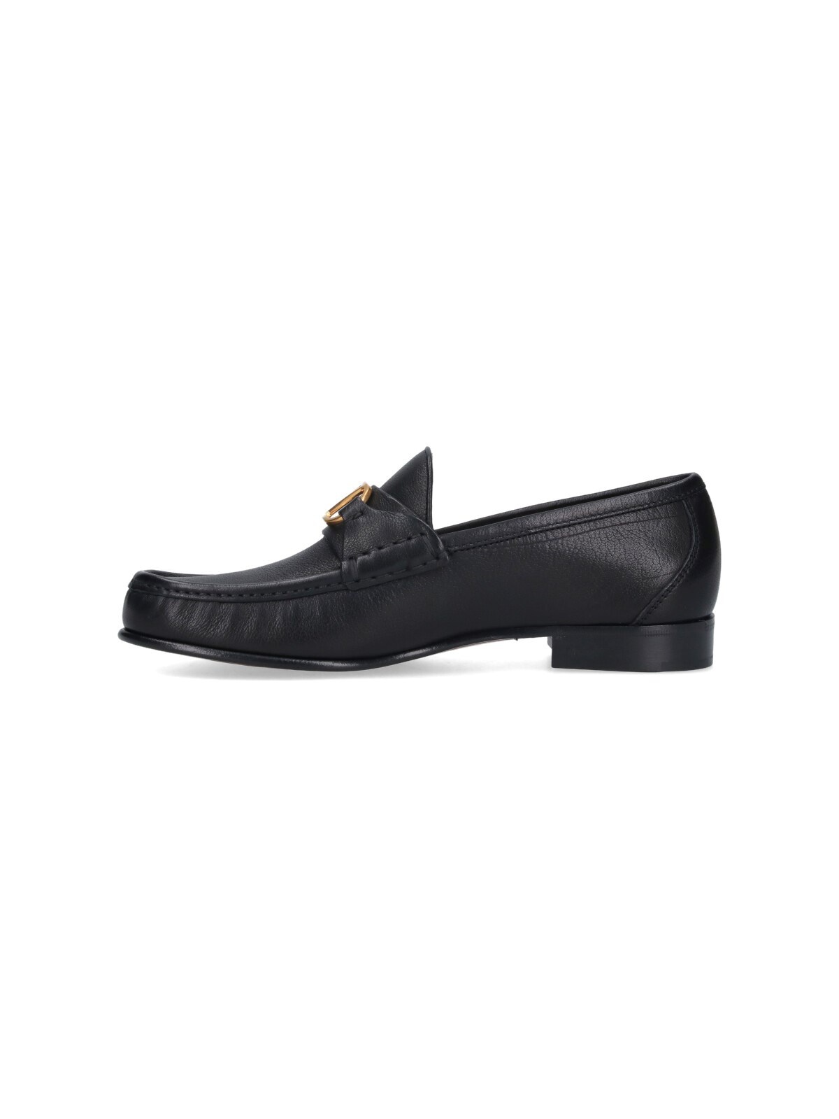 'VLOGO SIGNATURE' LOAFERS - 3
