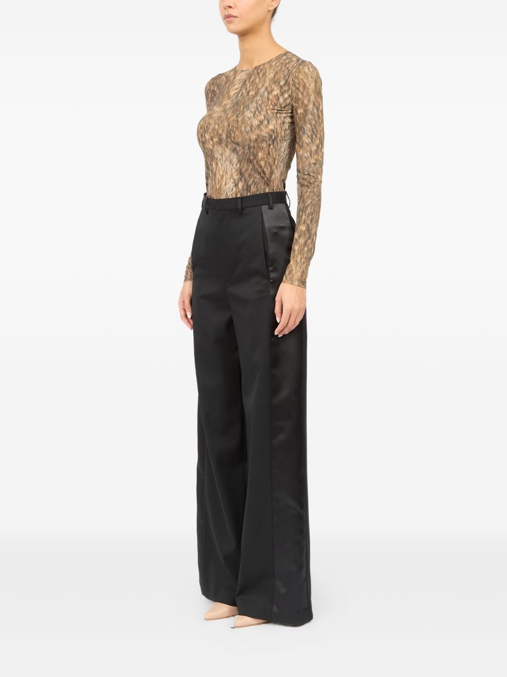 tailored trousers - 6