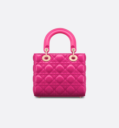 Dior Small Lady Dior My ABCDior Bag outlook