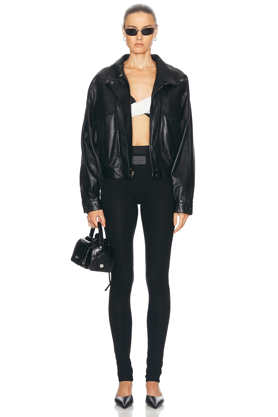 Enry Pants - 6