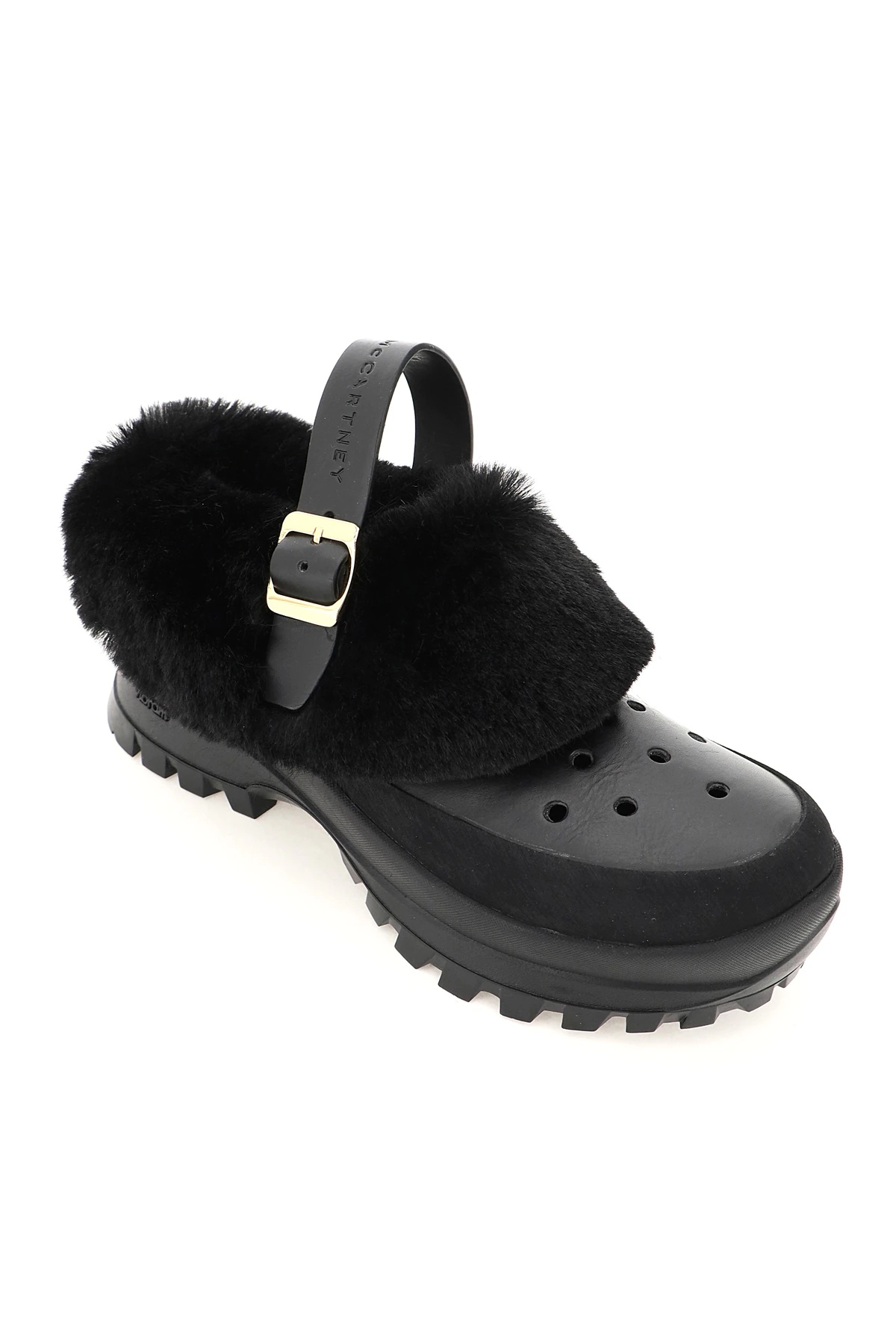 TRACE FFF CLOGS - 4