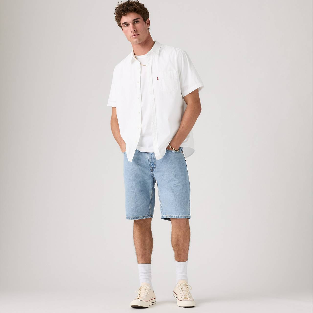 405 STANDARD 10" MEN'S SHORTS - 3