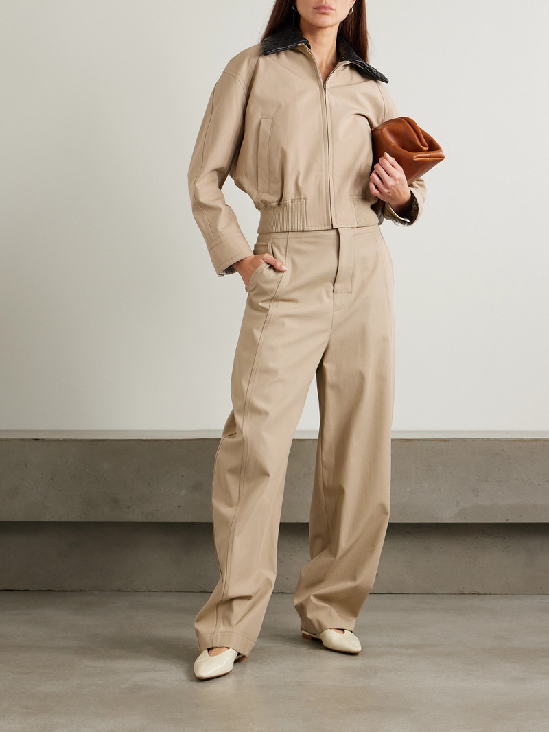 Bottega Veneta 코튼 티셔츠 outlook