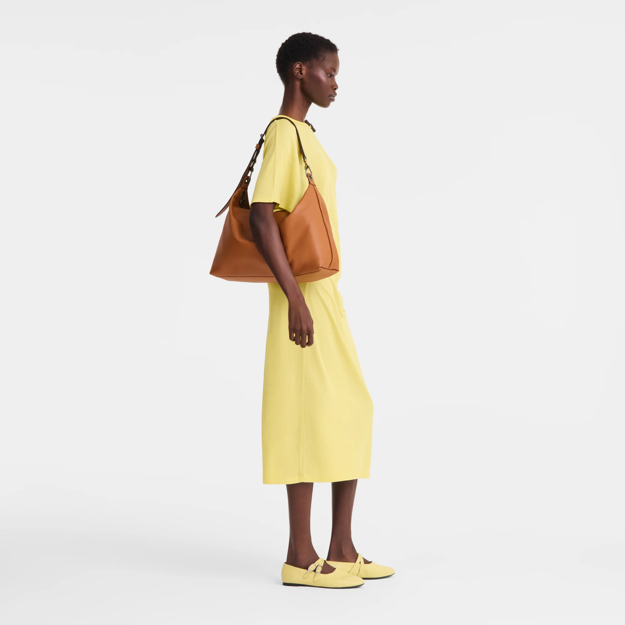 Le Pliage Xtra XL Hobo bag - 1