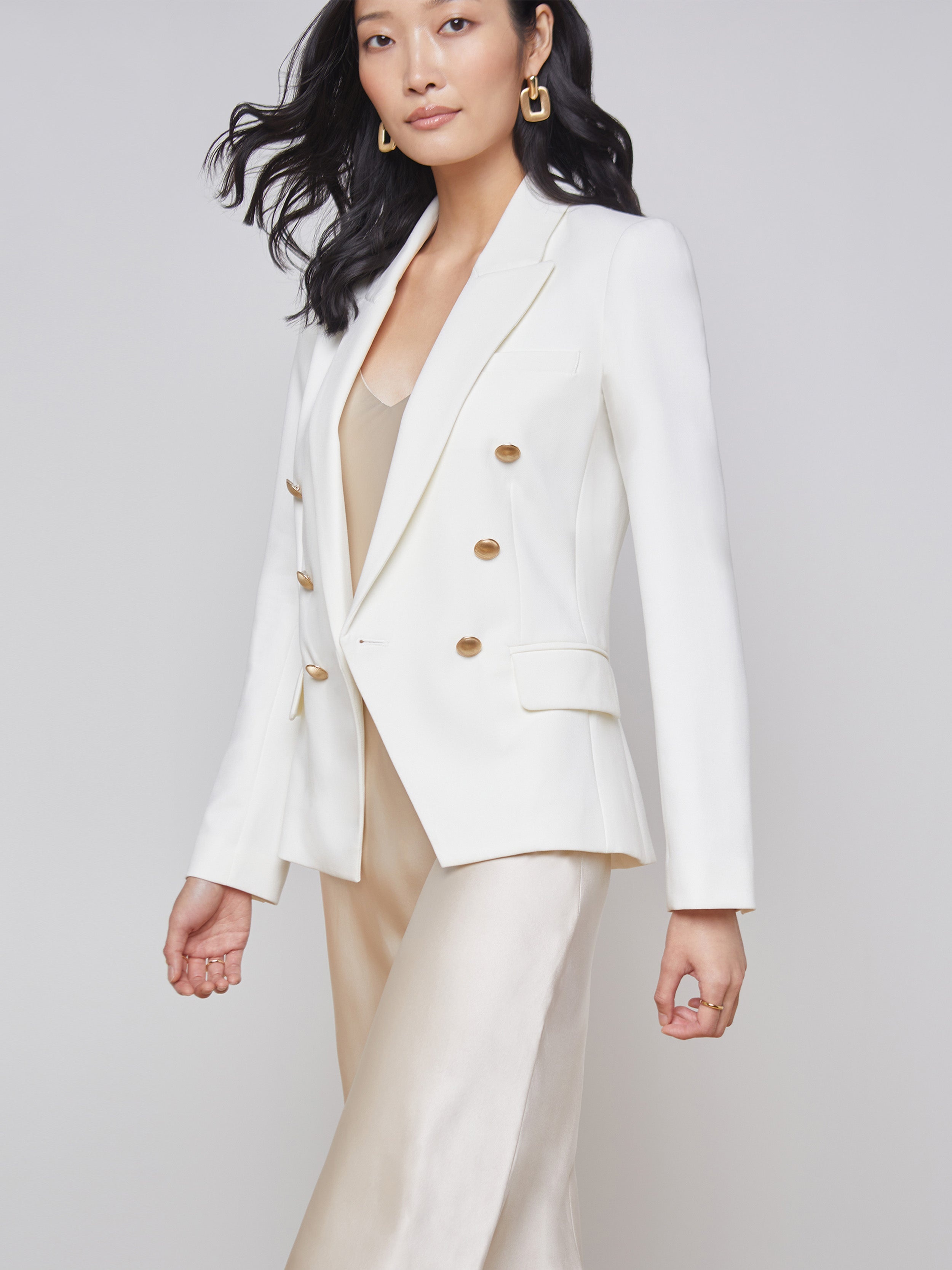 Kenzie Blazer - 3