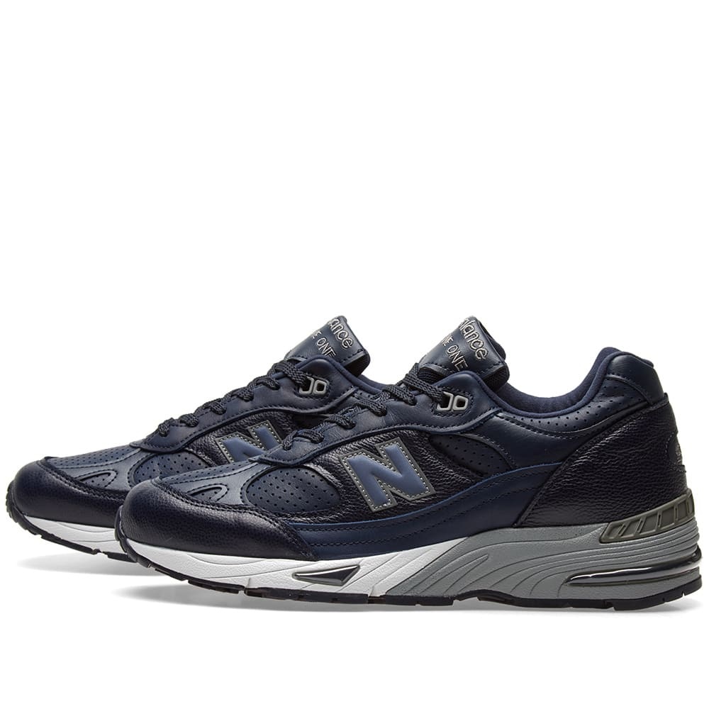 New Balance M991GMC - Made in England - 2