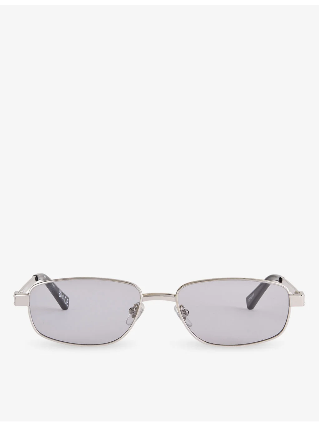 Torrid Rectangular-Frame Ecozen Sunglasses - 1