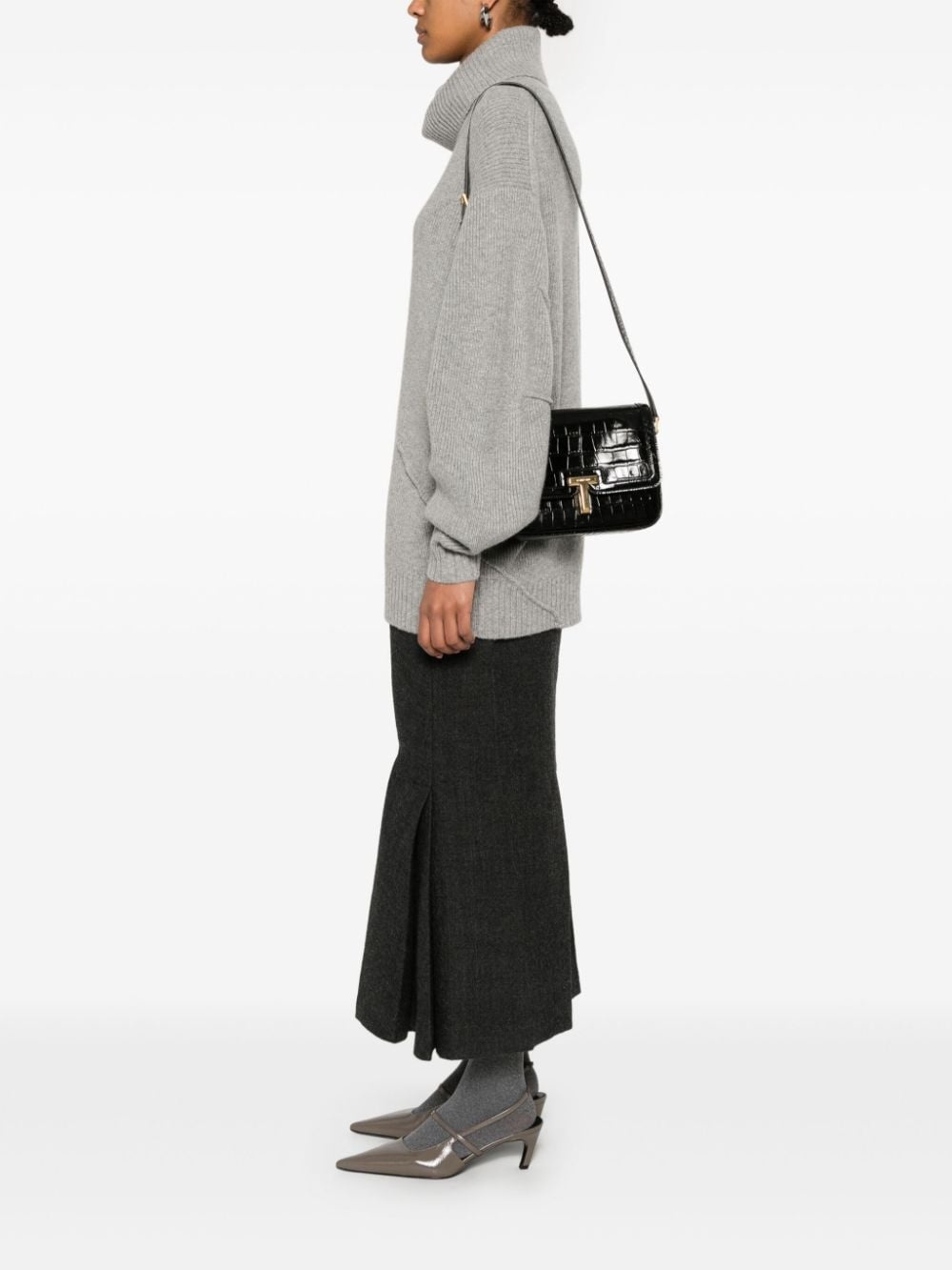 Wallis shoulder bag - 2