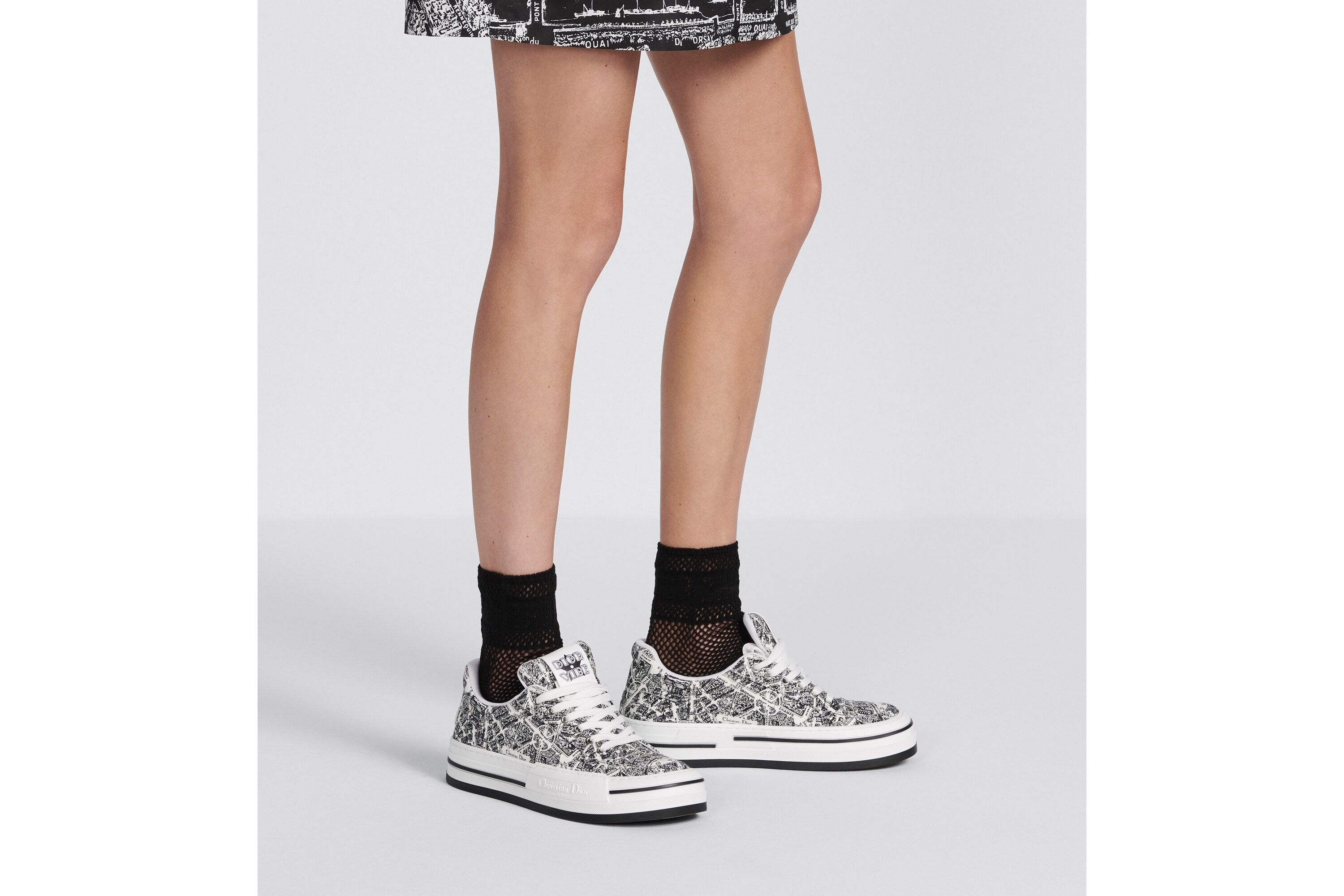 Socks - 3