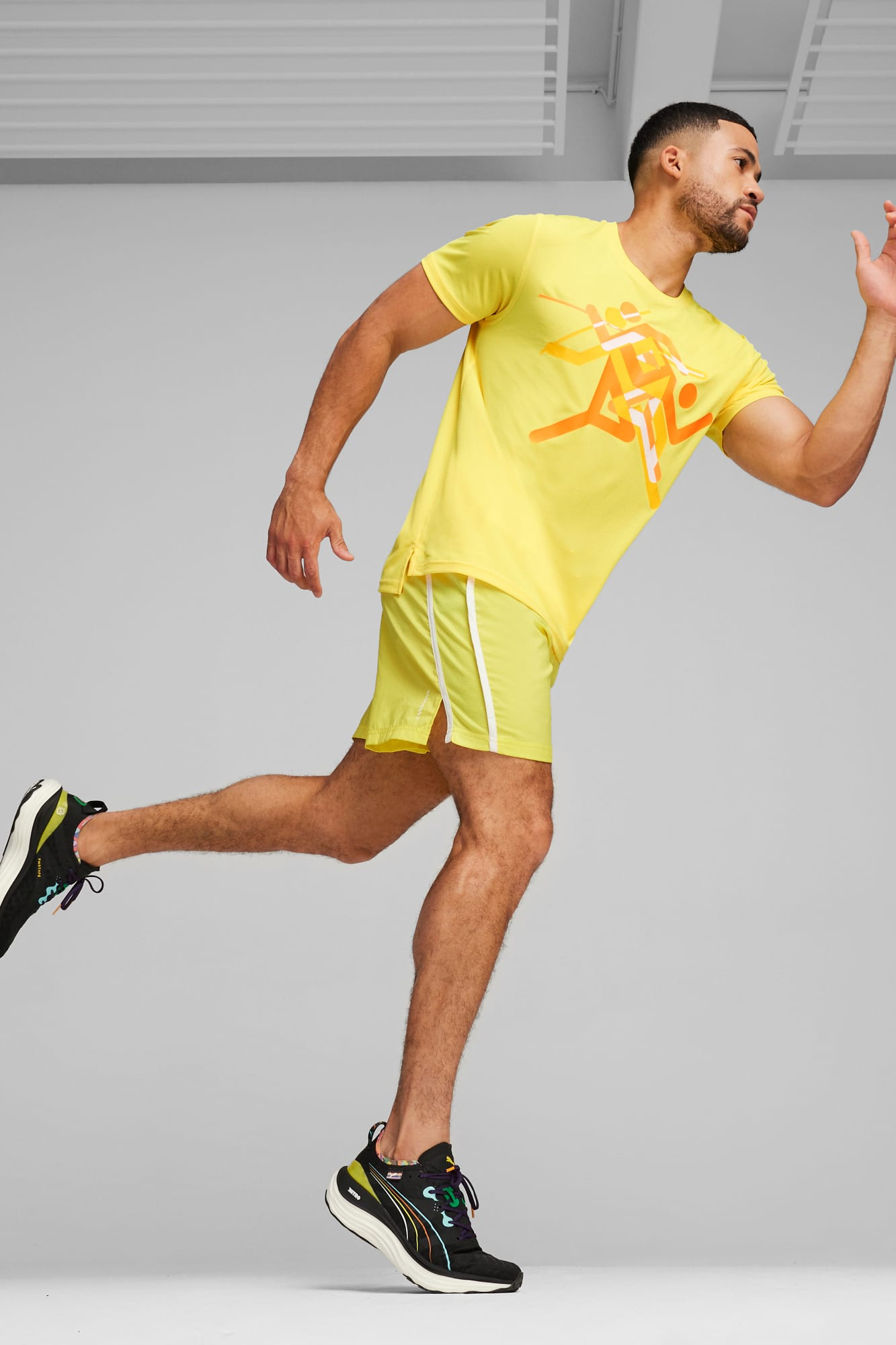 LOVE MARATHON ForeverRun NITRO™ Men's Running Shoes - 3