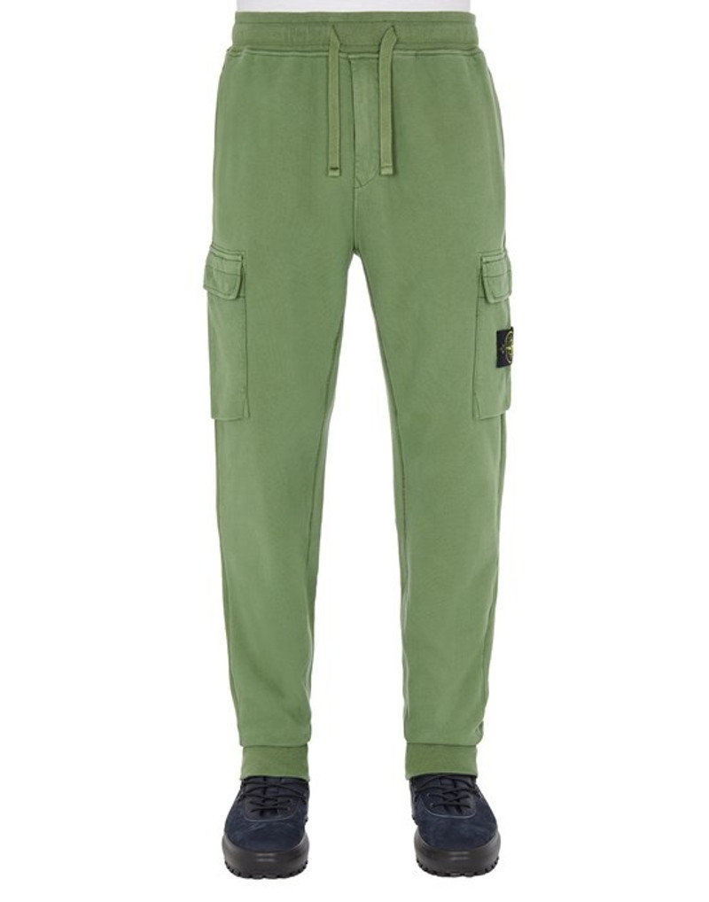 64720 OLIVE GREEN - 1