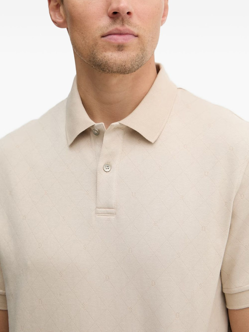 short sleeve polo shirt 4