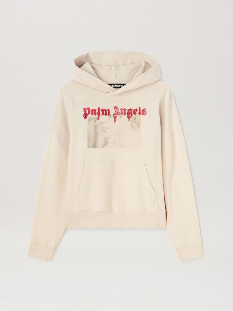 PORTRAIT PENCIL HOODie 1
