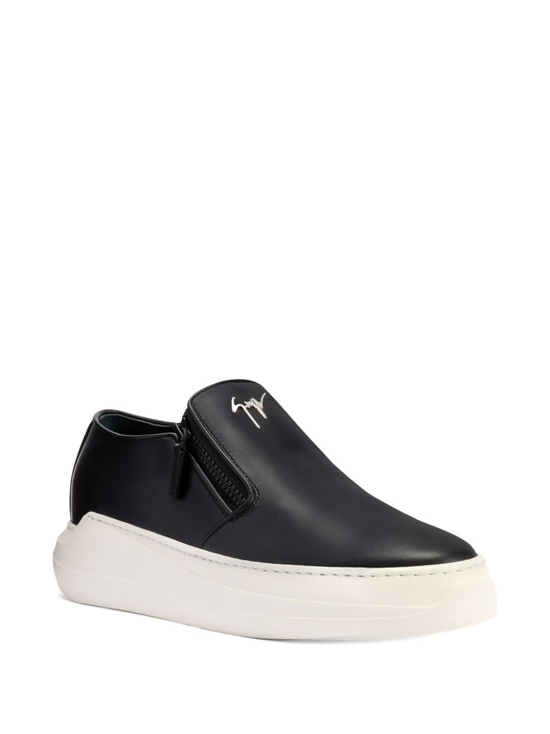 Giuseppe Zanotti Conley sneakers outlook