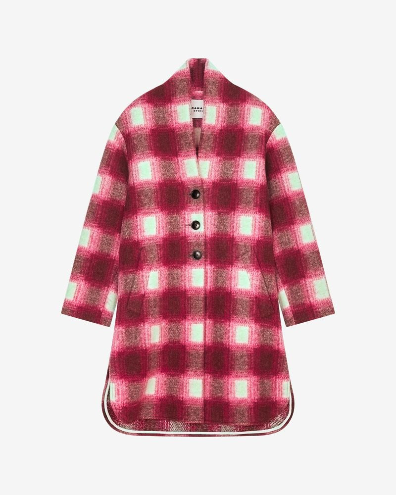 GABRIEL COAT 1