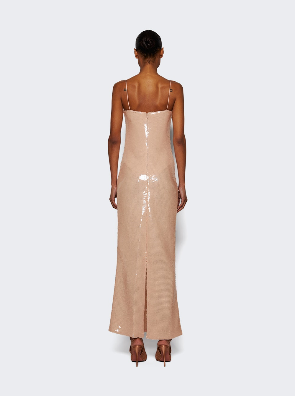 Isis Gown Nue Au Lune - 4