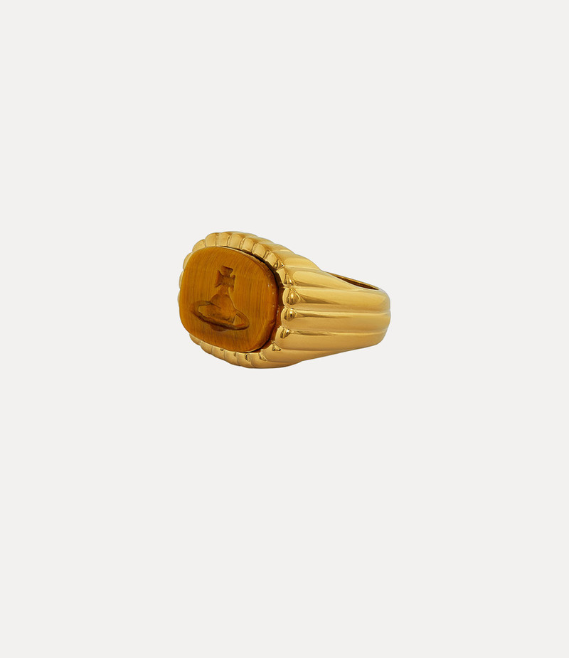 Vivienne Westwood DENVER RING outlook