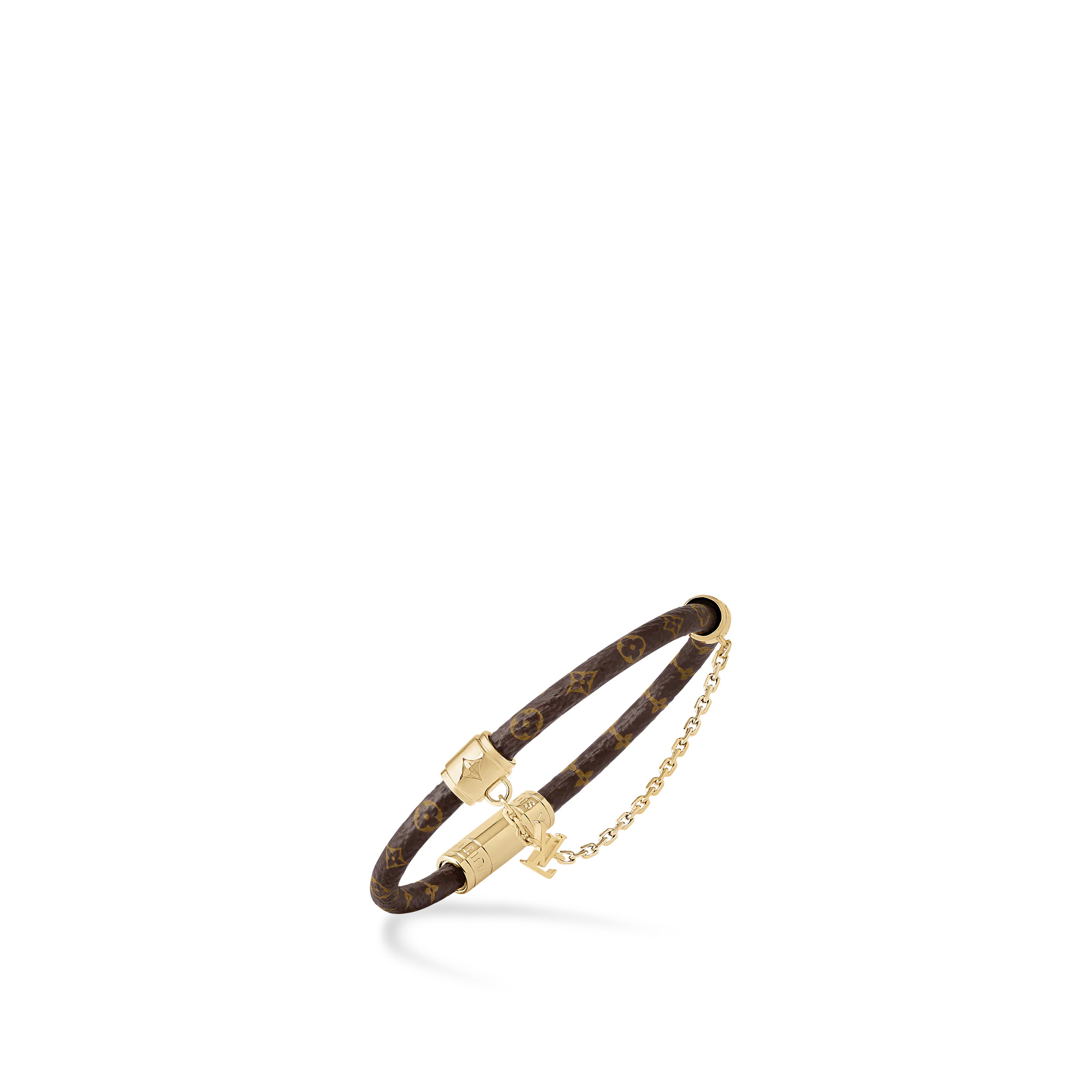 Chain It Bracelet - 2