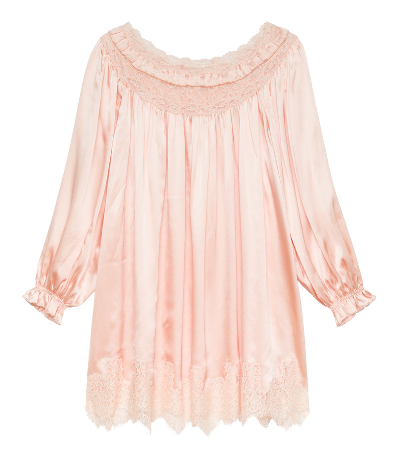 CICELY DRESS 1