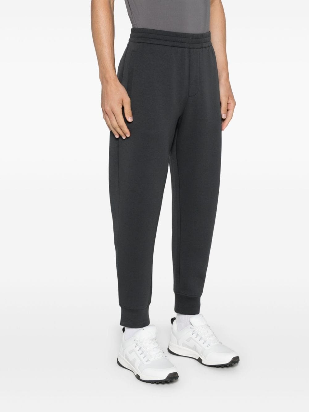 Cotton sweatpants - 5