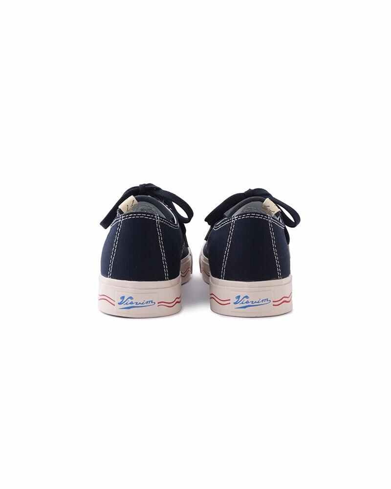 SEEGER LO NAVY - 4