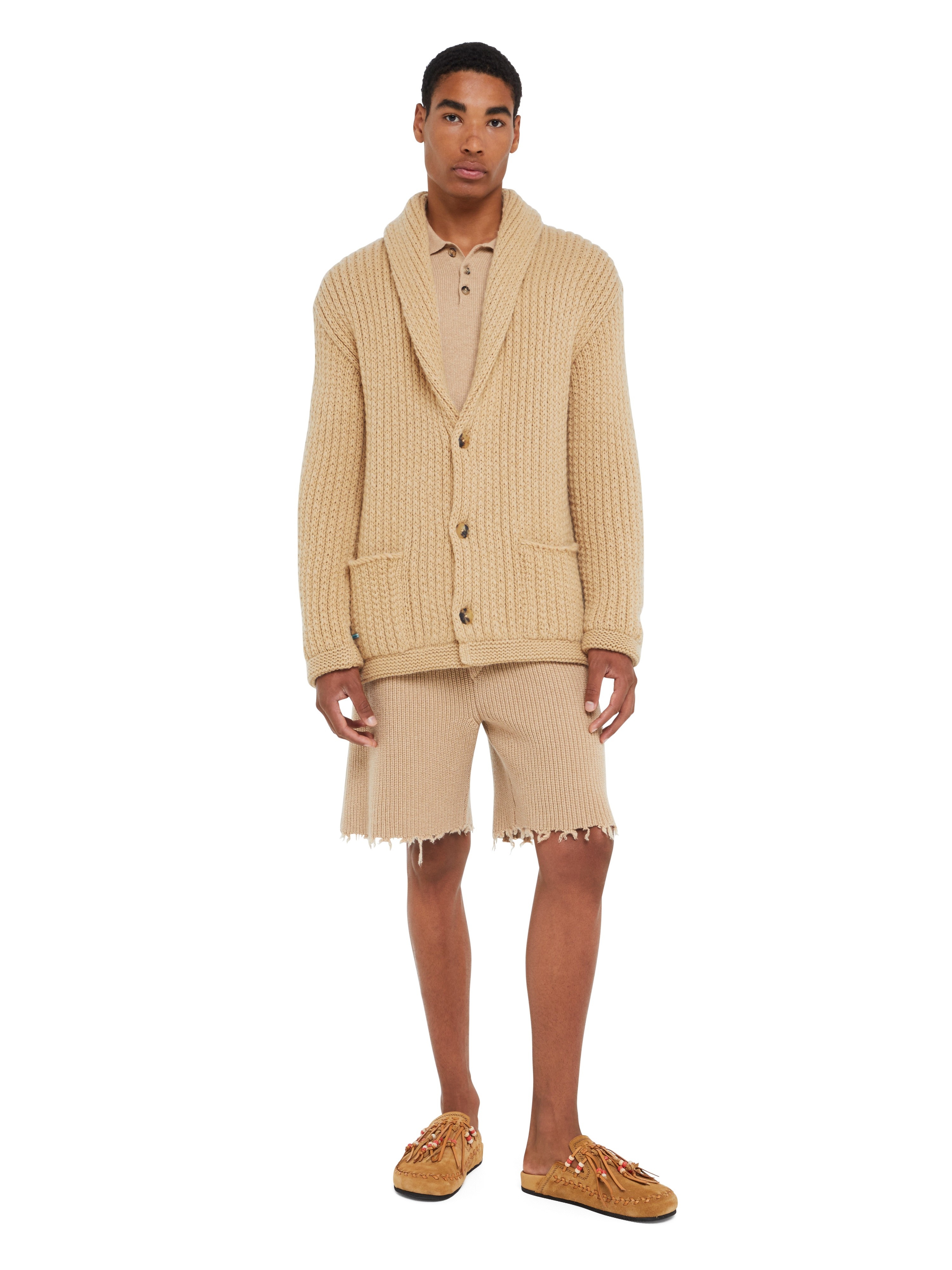 Alanui Finest Cardigan - 2