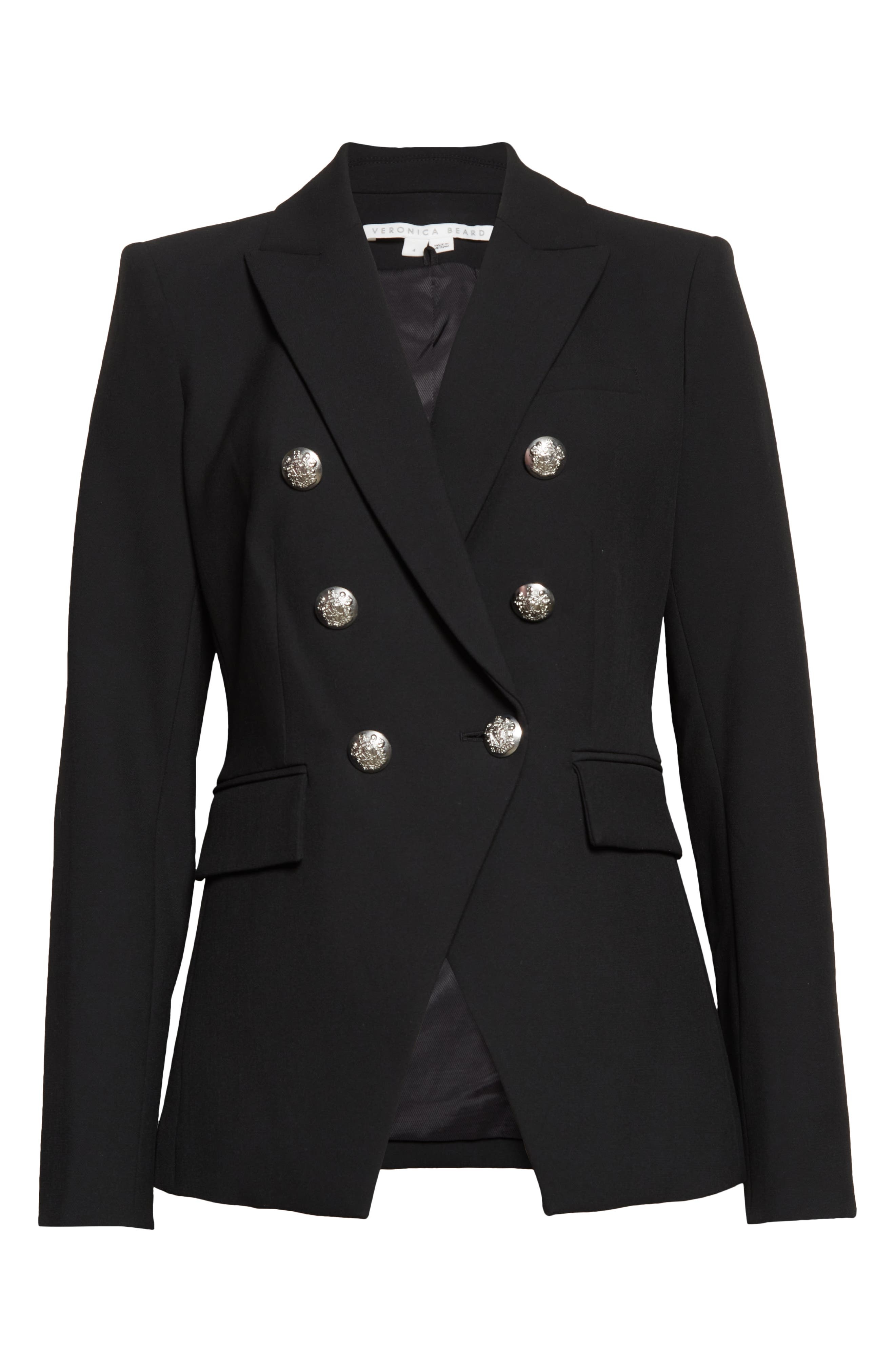 Miller Dickey Jacket - 6