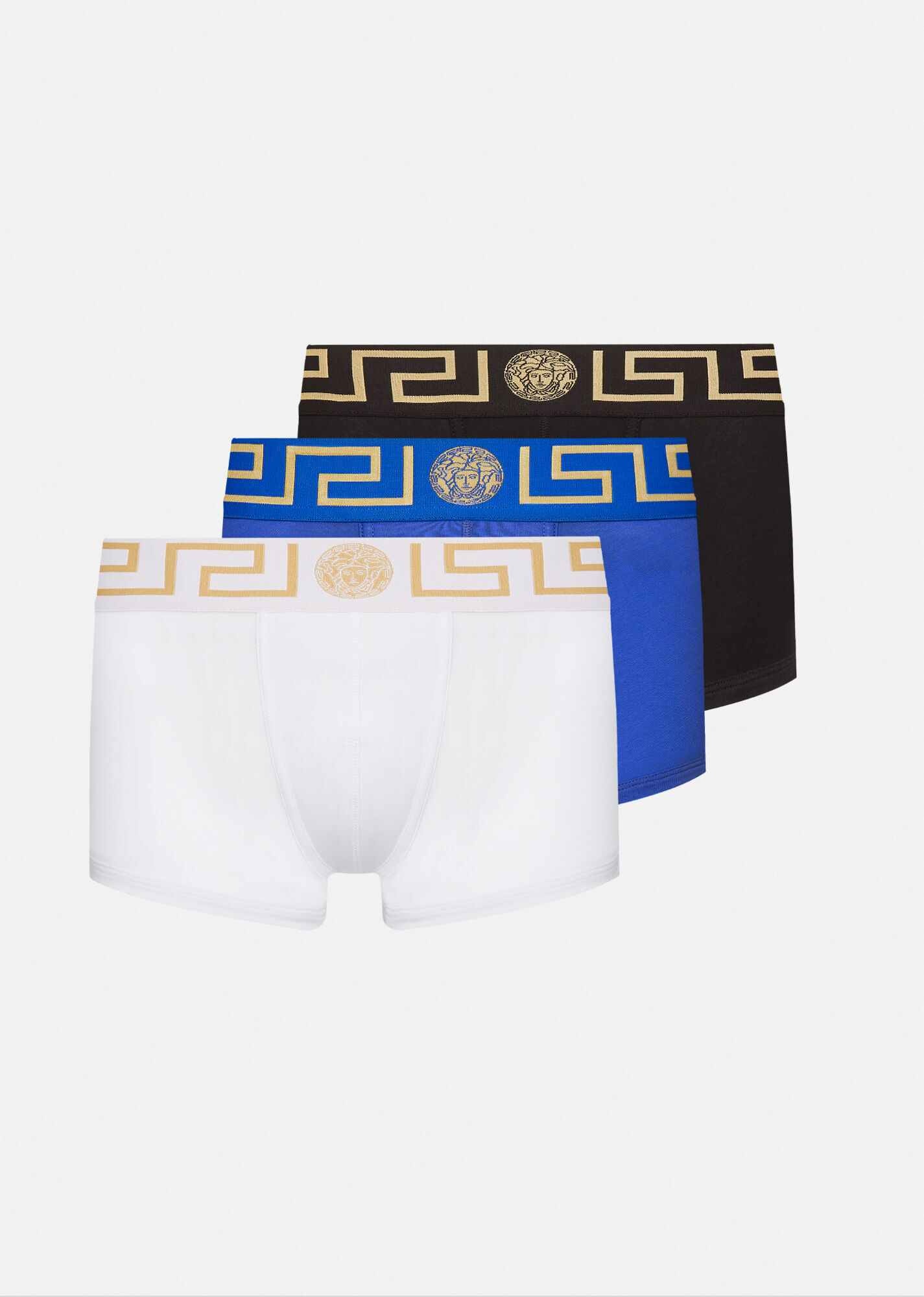 Greca Border Trunks - 1