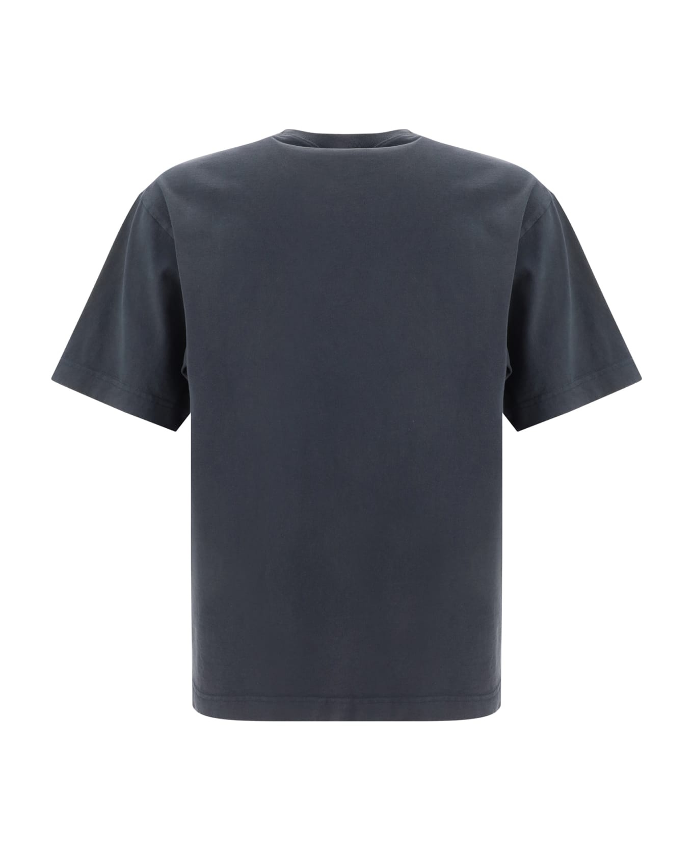 【リバランス】新品 Acne Studios グレー Tシャツ XXS Acne Studios T-shirt | italist | REVERSIBLE