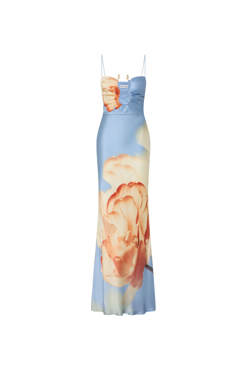 Perez Maxi Dress 1