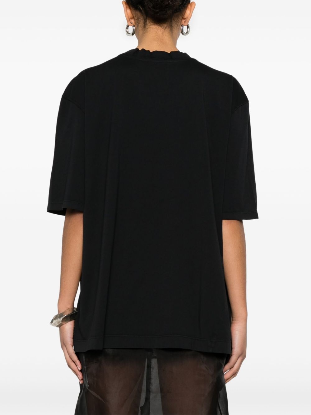 Big T-shirt - 4