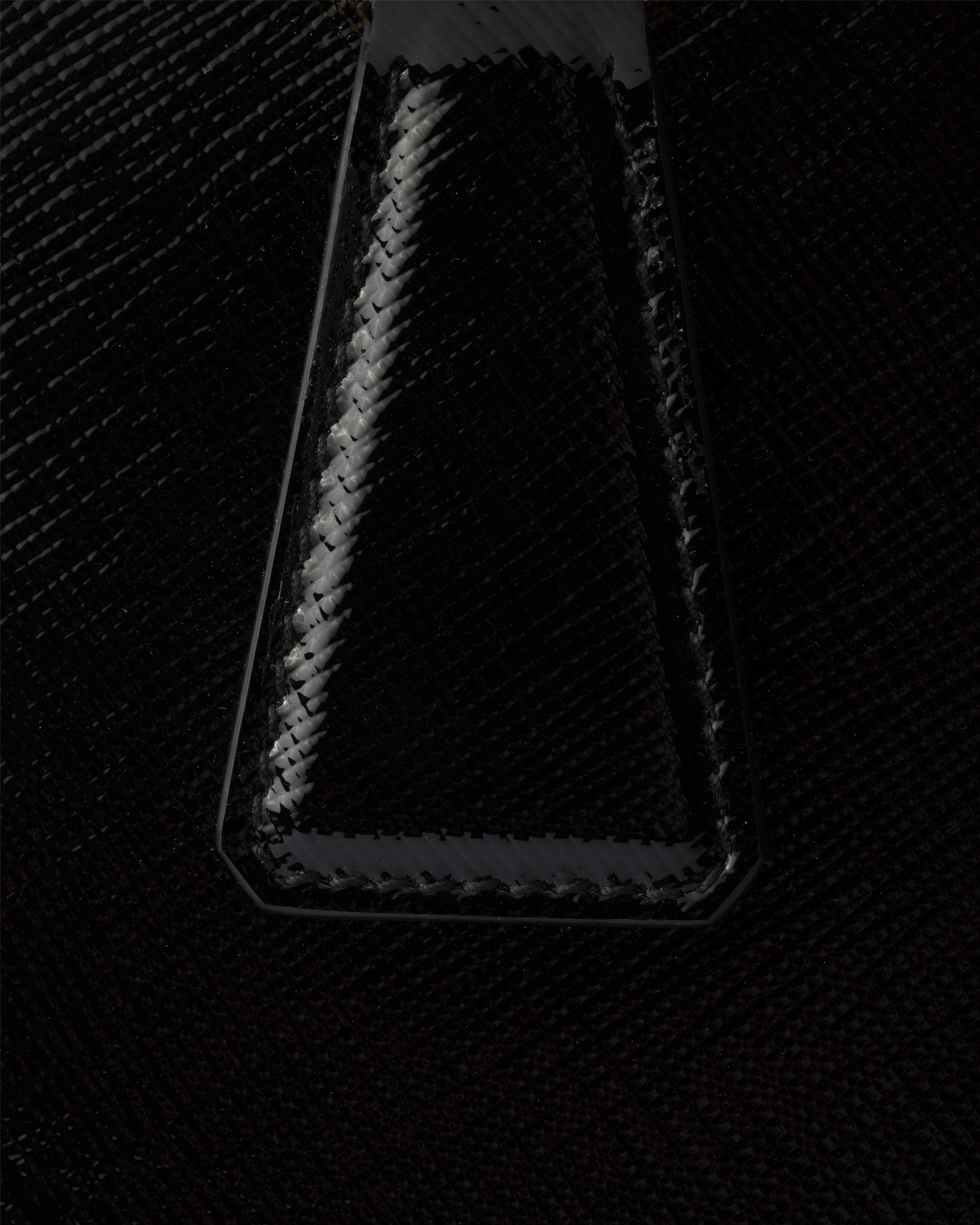 Prada Galleria small patent Saffiano leather bag - 6