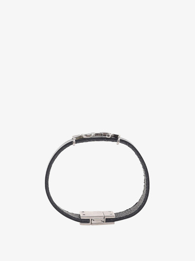 SAINT LAURENT BRACELET outlook