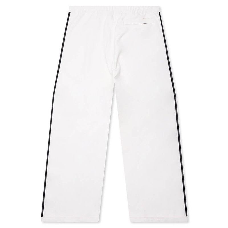 adidas Originals ADIDAS ORIGINALS X WALES BONNER WIDE TROUSER - WONDER WHITE outlook