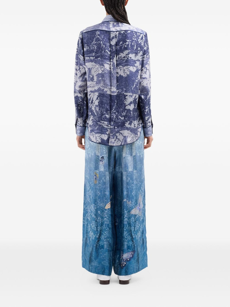 Aloe long-sleeve shirt 4