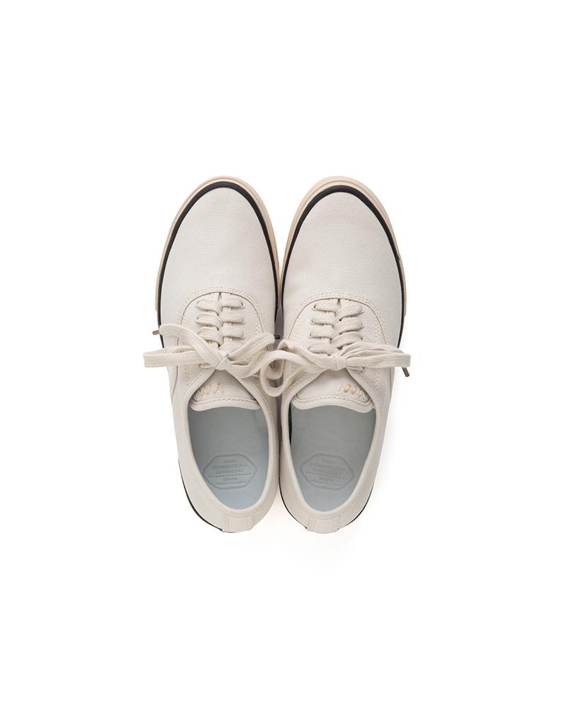 LOGAN DECK LO SIPE W IVORY - 2