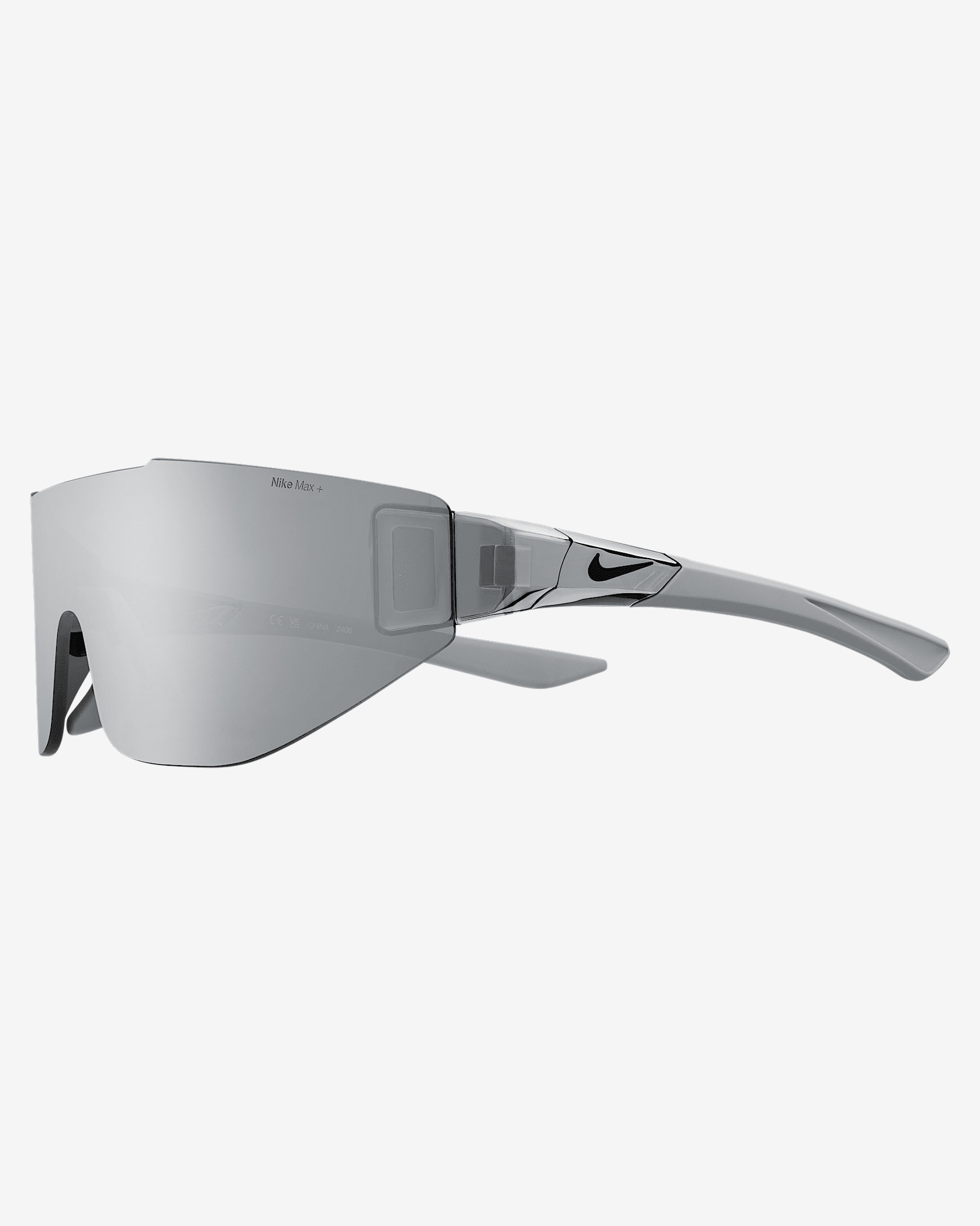 Nike Athena Edge Sunglasses - 2