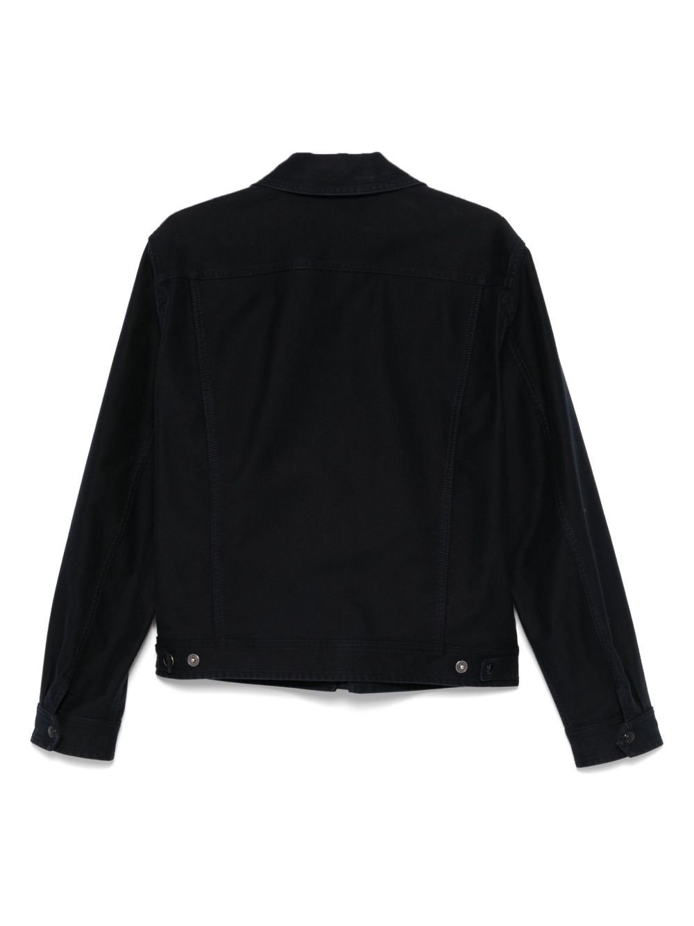 cotton jacket - 2