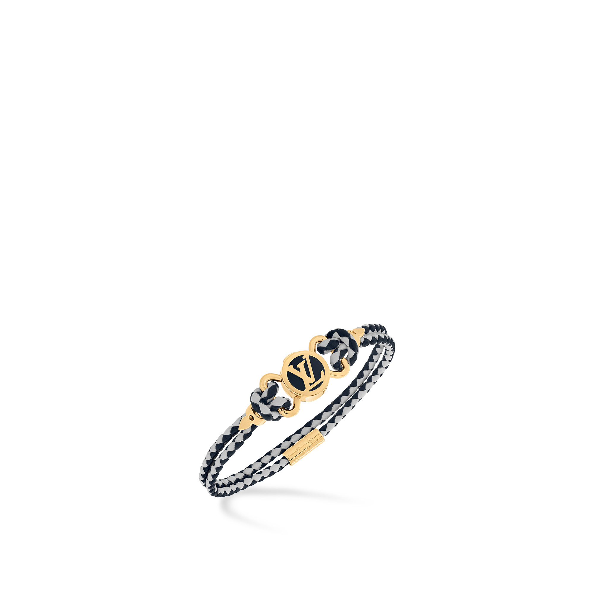 Lv Clic It Bracelet - 2