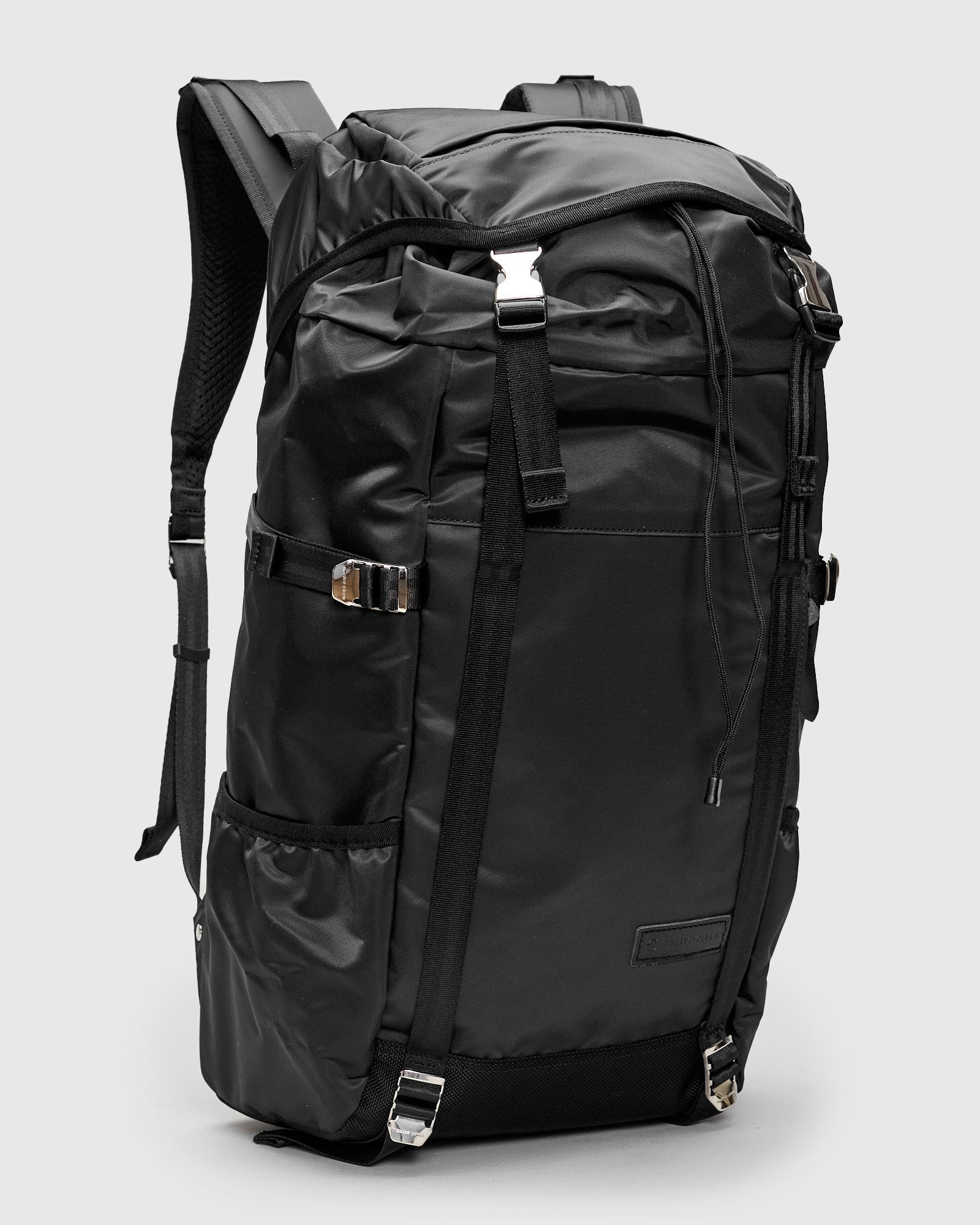 Lightning V2 Backpack in Black - 5