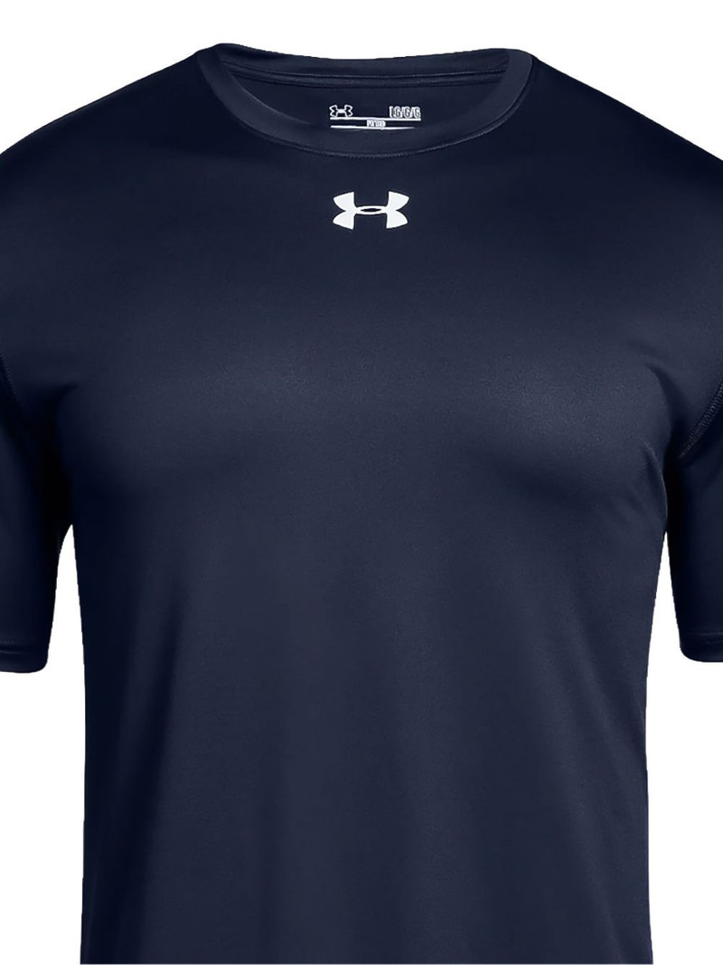 Under Armour Locker 2.0 short-sleeve T-shirt outlook