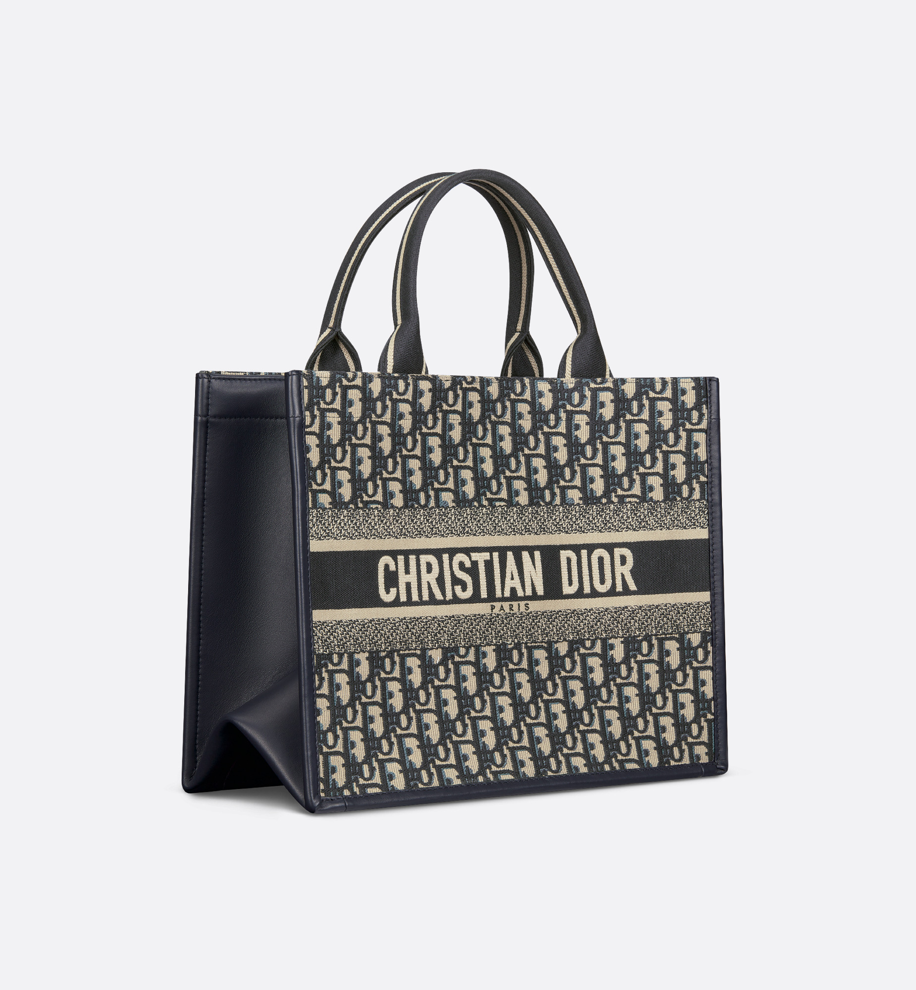 Medium Dior Book Tote - 5
