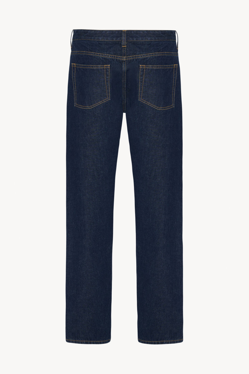 The Row Riaco Jean in Cotton outlook