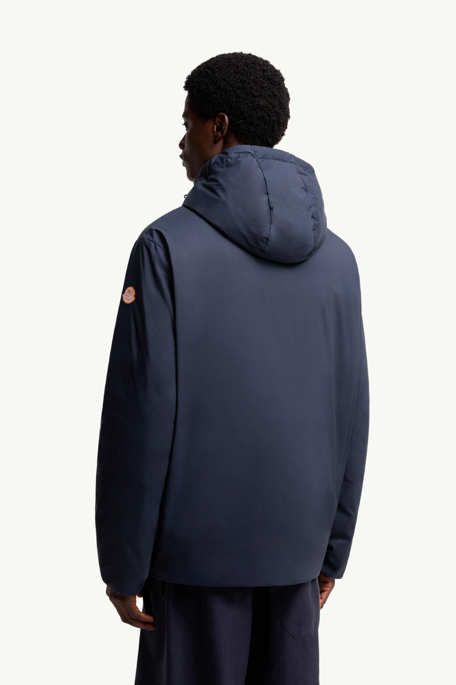 Moncler x Gilga Farm by Donald Glover Caracara Short Down Jacket - 5