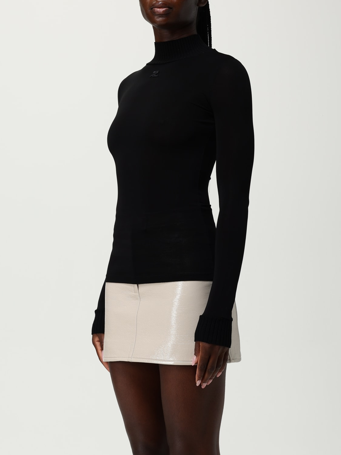 Top woman CourrÈges - 3
