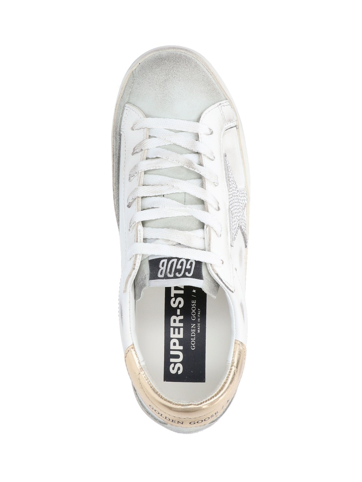 "SUPER STAR" SNEAKERS - 5