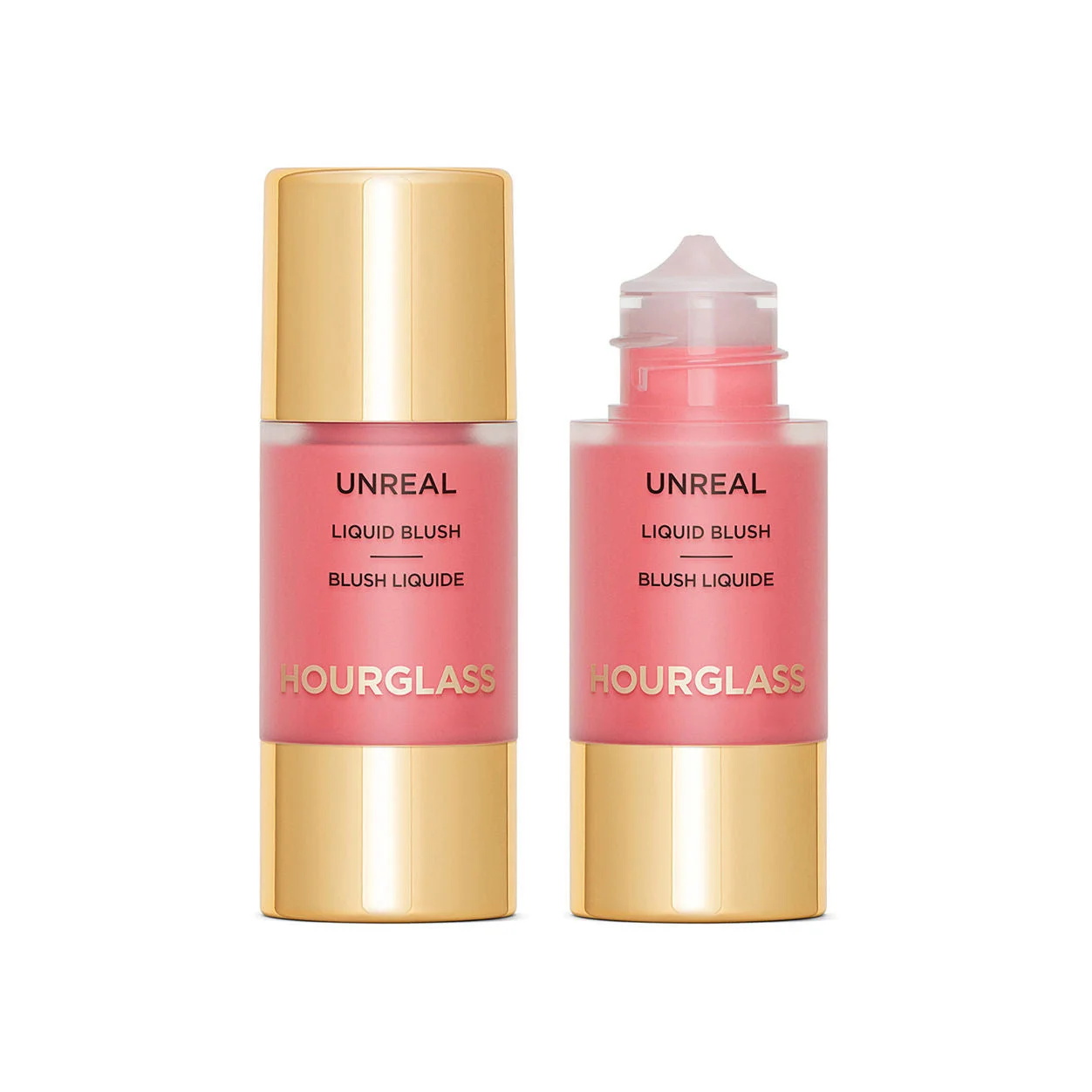 Unreal Liquid Blush - 1